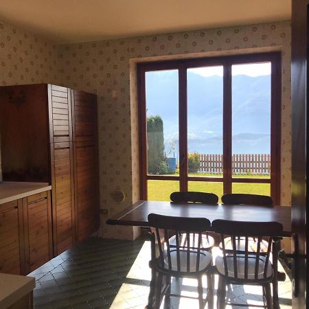 Вілла Casa Maiu Vercana Екстер'єр фото
