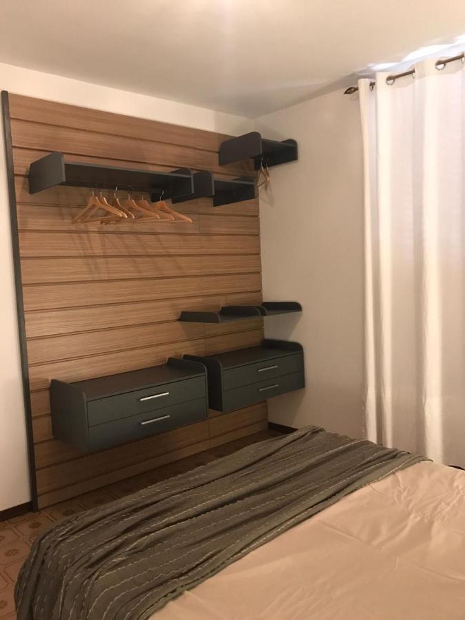 Вілла Casa Maiu Vercana Екстер'єр фото